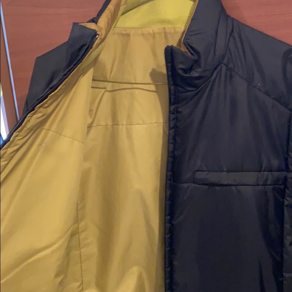 Reversible Jacket Size M - image 2